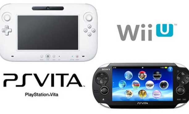 เศร้า! Sony ยังคงทอดทิ้ง PS VITA แม้ยอดขายจะแซง Wii U แล้ว