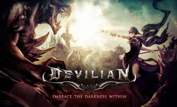 Devilian ฉบับมือถือเริ่มเปิดให้เล่นในฟิลิปปินส์และเวียตนาม
