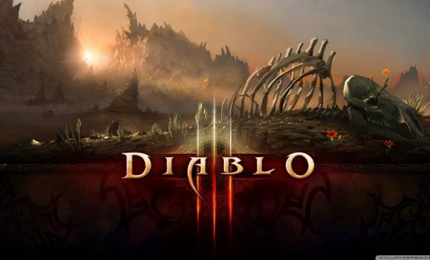 เกม Diablo III