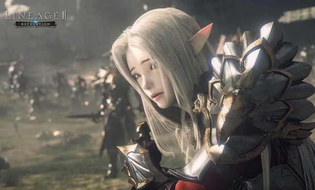 Lineage 2 Revolution เข้าแคลนมีดีอะไร ให้ประโยชน์อย่างไรบ้าง