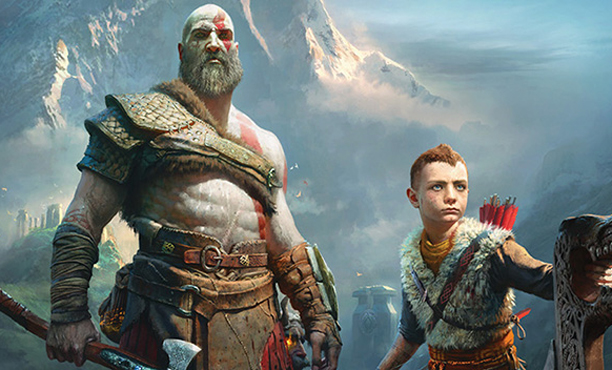 25 สุดยอดเกมที่รอคอย ในปี 2017-2018 จากงาน E3 2017