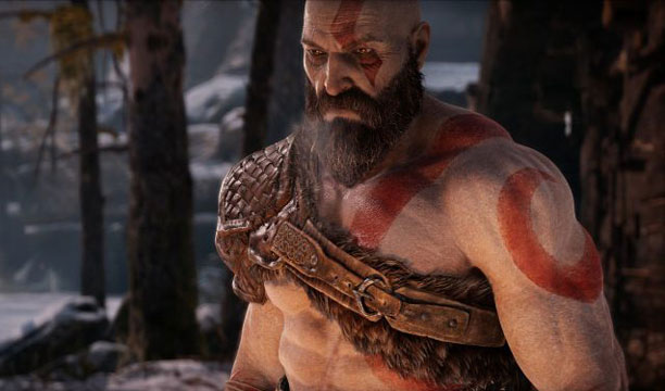 กว่าจะเป็น God of War ในวันนี้ ลองไปดู Prototype เวอร์ชั่นต้นฉบับกัน