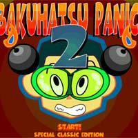 เกมส์อาเขต Bakuhatsu Panic 2