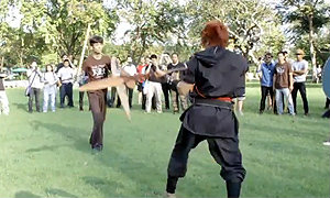 นี่มัน!ศึก Ragnarok PVP แบบคนจริง