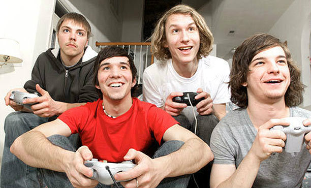 แบบทดสอบนิสัยเกมเมอร์ ว่าเกมไหนที่เหมาะกับคุณ