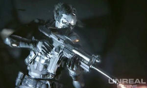 Unreal 4 โชว์พลังอีกครั้ง ปล่อย Visual Effects Trailer