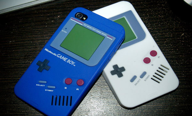 10 อันดับเคสไอโฟนจากวีดีโอเกม ยอดนิยม