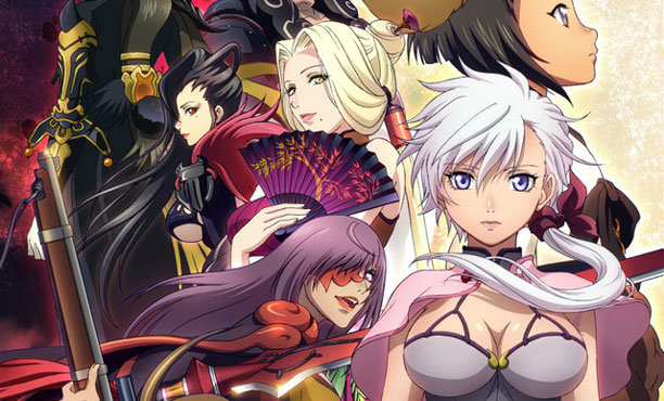คลิปPVการ์ตูน Blade & Soul จากเกมออนไลน์ชื่อดัง