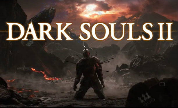Dark Souls II เกมสุดโหดมาแรงในช่วงนี้
