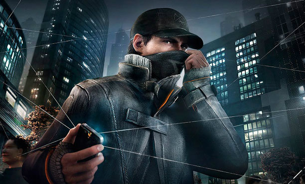 คลิปแรกจาก Watch Dogs เวอร์ชั่นเครื่อง PC