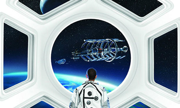 Civilization: Beyond Earth เลิกครองโลก ไปอวกาศแทน