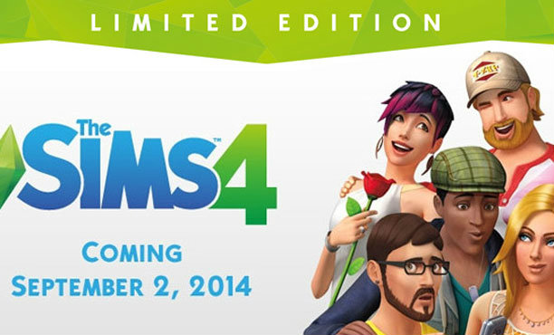 เกมเพลย์ The Sims 4 ยาวจุใจ 20 นาที