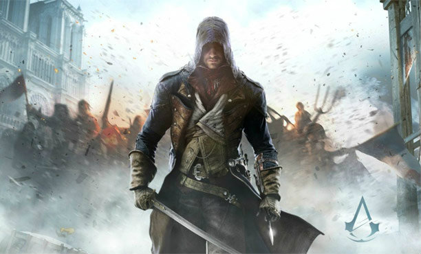 เบื้องหลังการสร้าง Assassin's Creed Unity