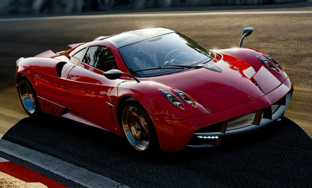 มาแล้ว! สเปค PC สุดโหดสำหรับเล่นเกม Project Cars