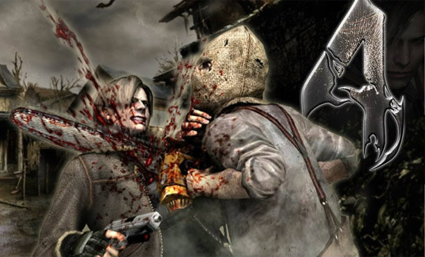 10 อันดับฉากสุดช็อกจากเกม Resident Evil