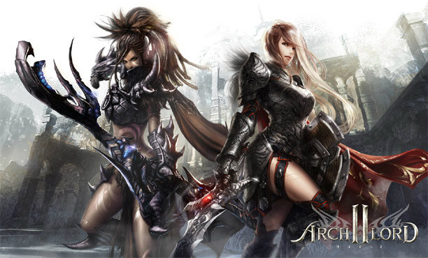รีวิว ArchLord 2 อภิมหาสงครามฆ่าล้างเผ่าพันธุ์