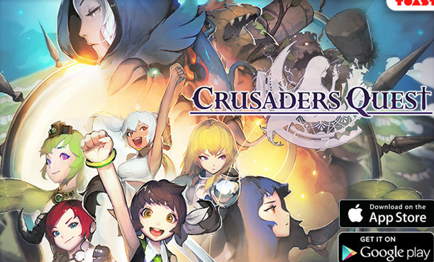 กิจกรรม Crusader Quests แจกฮีโร่ 3 ดาว Banshee ฟรี!