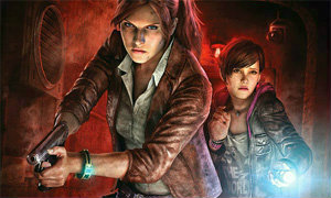 สอง Trailer ส่งท้าย Resident Evil Revelations 2