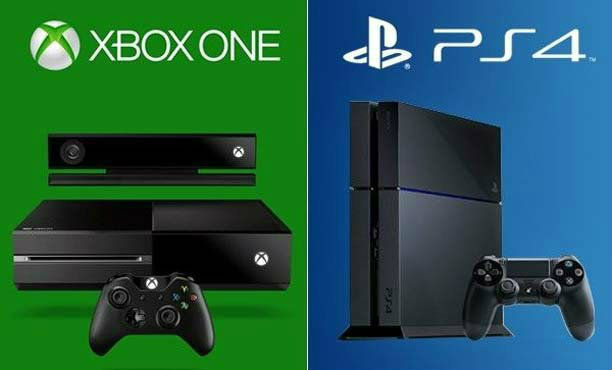 ผลสำรวจชี้ PS4 ขายดีเพราะกราฟิก ส่วน Xbox one เพราะแบรนด์