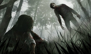 Trailer ตัวอย่าง The Evil Within 'The Assignment'