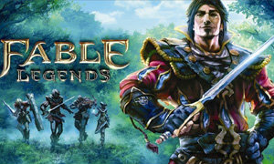 Fable Legends เกมออนไลน์เล่นฟรี จากไมโครซอฟต์