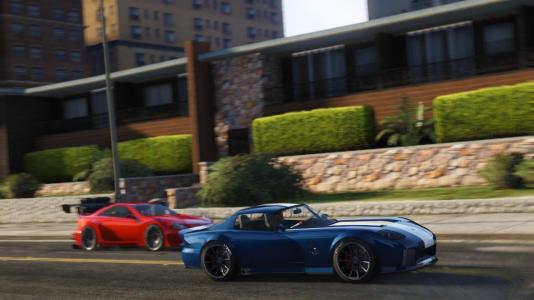 GTA V