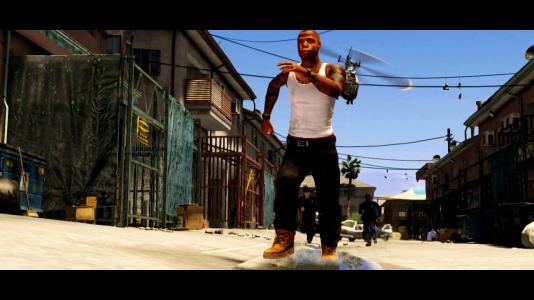 GTA V