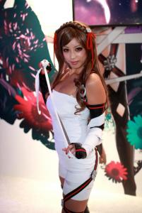 Tokyo Game Show 2013