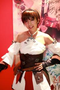 Tokyo Game Show 2013