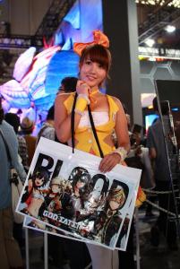 Tokyo Game Show 2013