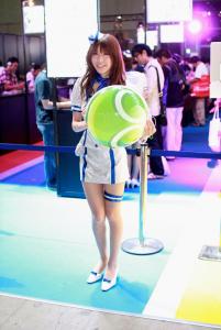 Tokyo Game Show 2013