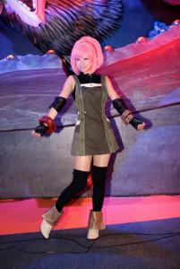 Tokyo Game Show 2013