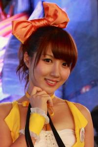 Tokyo Game Show 2013