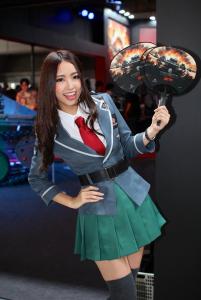 Tokyo Game Show 2013
