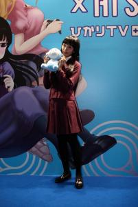 Tokyo Game Show 2013