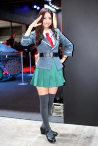 Tokyo Game Show 2013