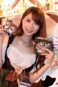 Tokyo Game Show 2013