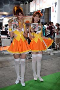 Tokyo Game Show 2013