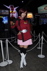 TGS 2013