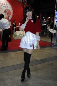 TGS 2013