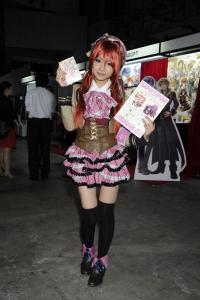 TGS 2013