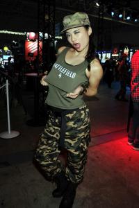 TGS 2013
