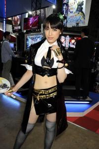 TGS 2013