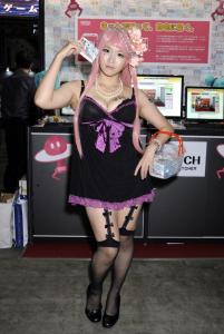 TGS 2013