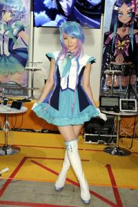 TGS 2013