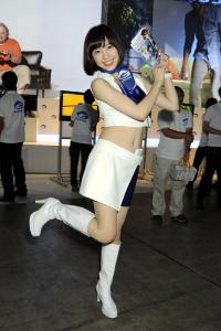 TGS 2013