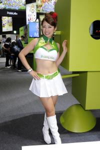 TGS 2013