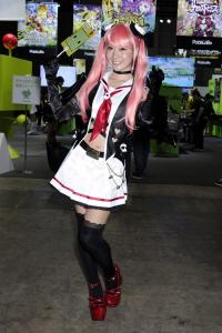 TGS 2013