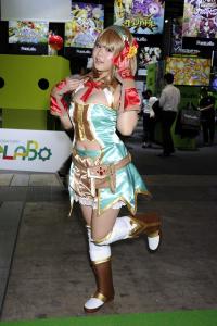 TGS 2013