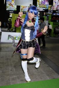 TGS 2013